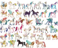 Schleich Bayala: Fairies &