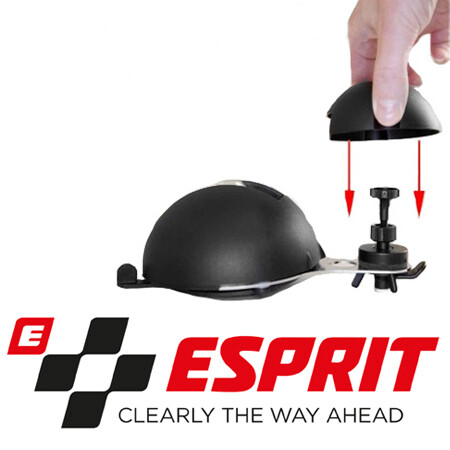 Esprit windscreen repair - windscreen,