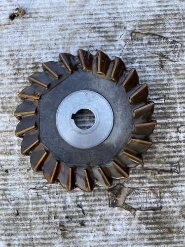 X 1 - x, 3/4”
