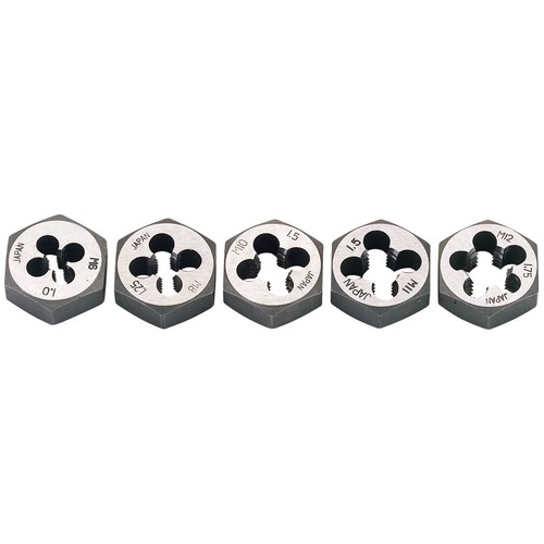 Draper metric hexagon - draper,
