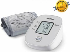 Omron M2 HEM-7121J-E Upper Arm