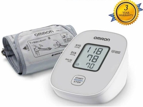 Omron hem 7121j - m2, upper