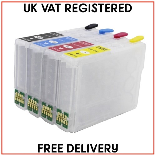604xl refillable arc - 604xl,