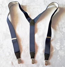 GENTS AUTHENTIC ELASTIC FABRIC