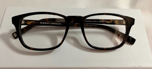 Warby parker benson 200 - warby,