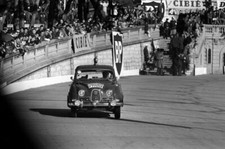 Erik Carlsson & Gunnar Palm