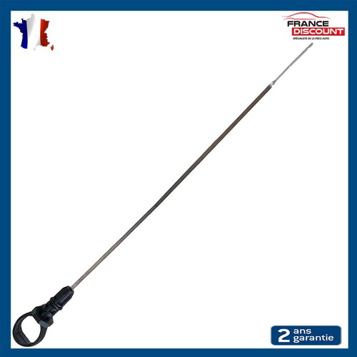 Oil level gauge 540mm for - 540mm,