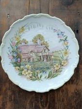 Vintage,Royal Albert, Cottage