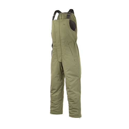 Fortis tundra salopette olive - tundra,