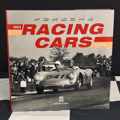 Porsche racing cars 1953 - racing,