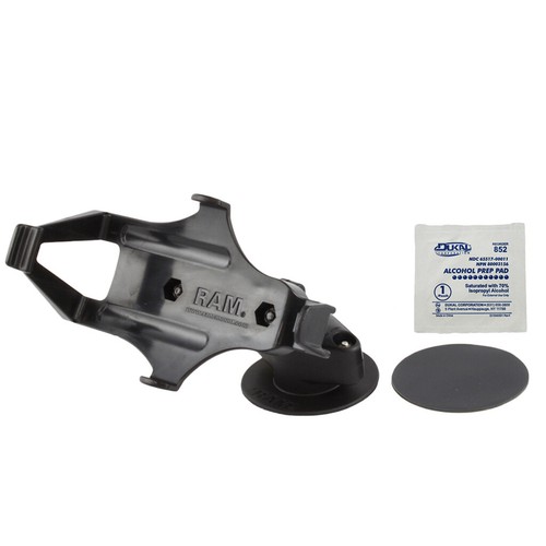 Ram flex adhesive dashboard - ram,