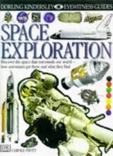 Space Exploration (Eyewitness Guides),Carole Stott