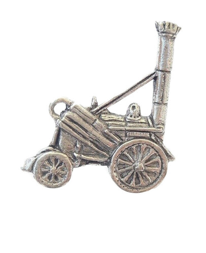 Stephenson rocket finely - stephenson's,