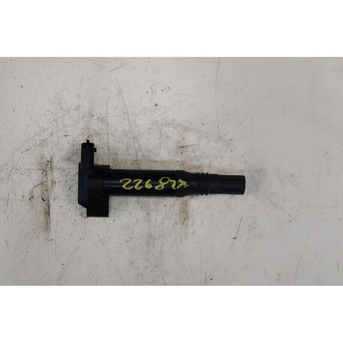 Ignition coil peugeot - ignition,