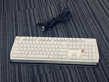 INCONPLETE Dell Alienware 510K UK English RGB Programmable Keyboard Lunar Light