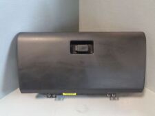 Discovery 2 Glove Box Complete In Black Facelift Land Rover 2002 to 2004