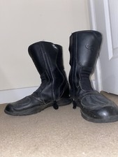 Ladies/Womens J&S Black