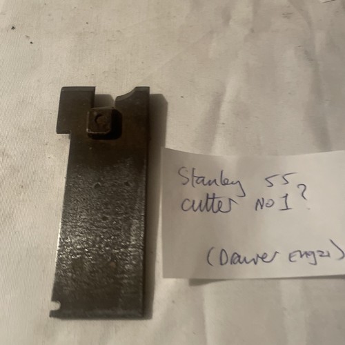 Spare stanley universal - spare,