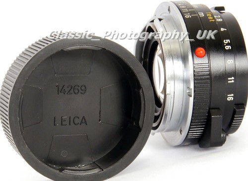Leica fit - leica,