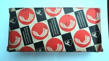 Big end bearings B6289SA .010"