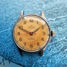 Smiths De Luxe Antarctic