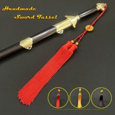 Chinese Kung Fu Tai Chi Sword