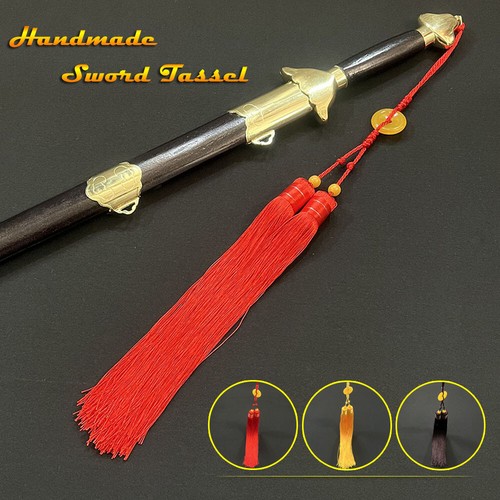 Chinese kung tai chi sword - chi,