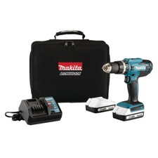 Makita 18V 2 x 2 Li-ion