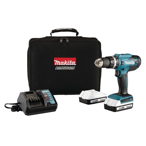Makita 18v li ion - makita, x