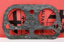 Alfa Romeo Alfasud First