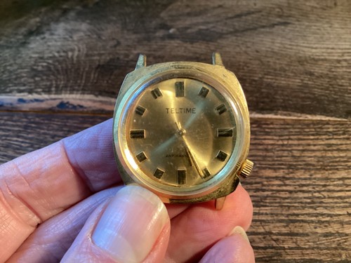 Vintage teltime - vintage,