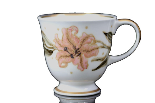 Susie cooper coffee cup - susie, demi