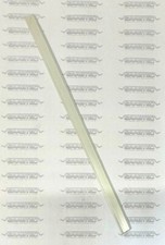 SAAB 9000 CS 94-98 - ROOF DECOR TRIM STRIP LH/NS - BRAND NEW OLD STOCK - 4674032