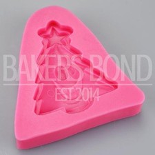 Happy Christmas Tree With