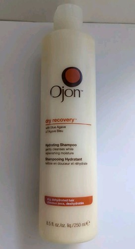 Ojon dry recovery - ojon, hydrating