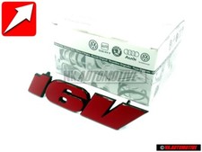 Genuine VW 16V Front Grill