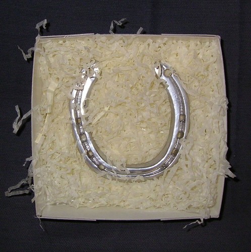 Bridal wedding good luck - , charm