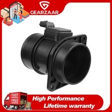 Mass Air Flow Meter Sensor Fit