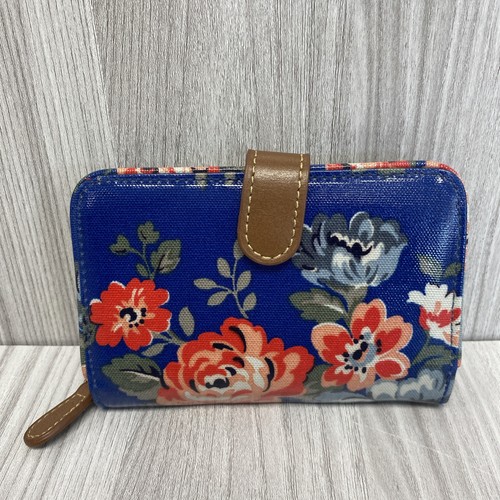 Cath kidston oilcloth purse - cath,