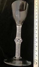 *RARE  18th Century Opaque