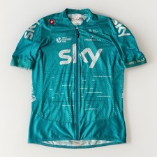 Castelli Team Sky UCI World