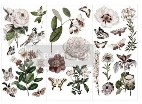 Secret garden sheets - secret, 3