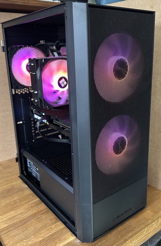 Gaming 10400f rtx - /,