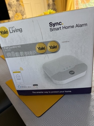 Yale sync smart - yale,