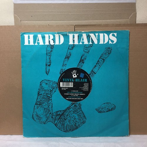 Vinyl blair the - blair, –