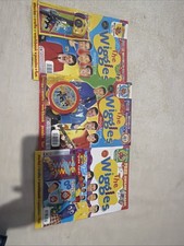 Vintage The Wiggles Magazine