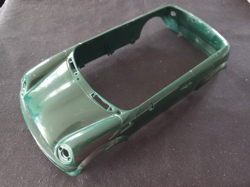 Mini cooper 1 - m,