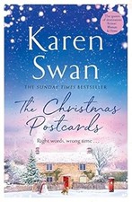 The Christmas Postcards: The