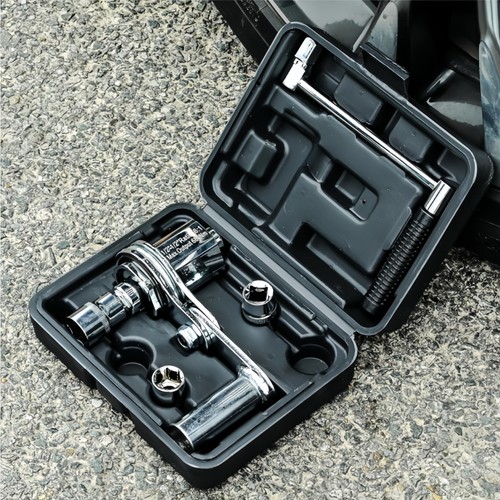 Heavy duty torque - duty, multiplier