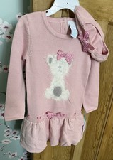 Maggie & Zoe girls Dress  -